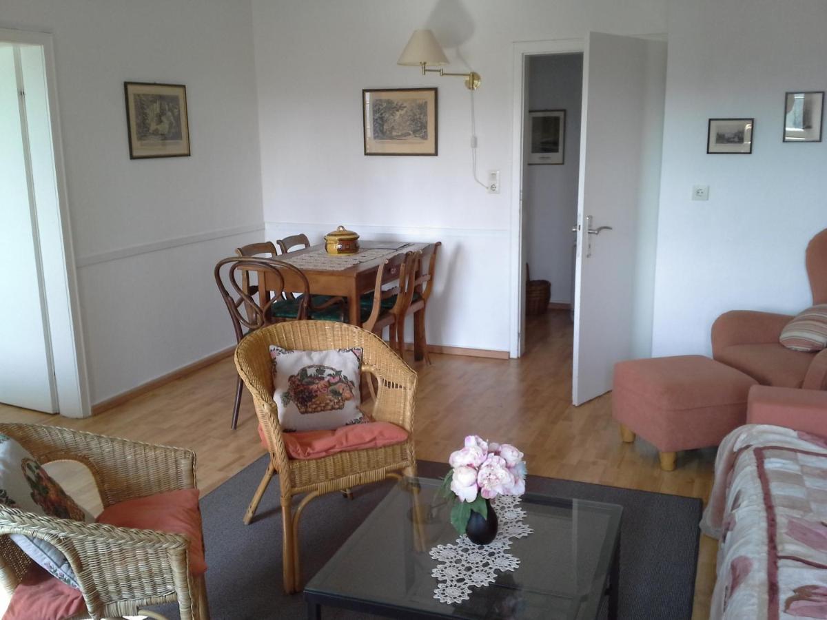 Kapelle - Urlaub Auf Dem Weingut Apartment Maring-Noviand Ngoại thất bức ảnh
