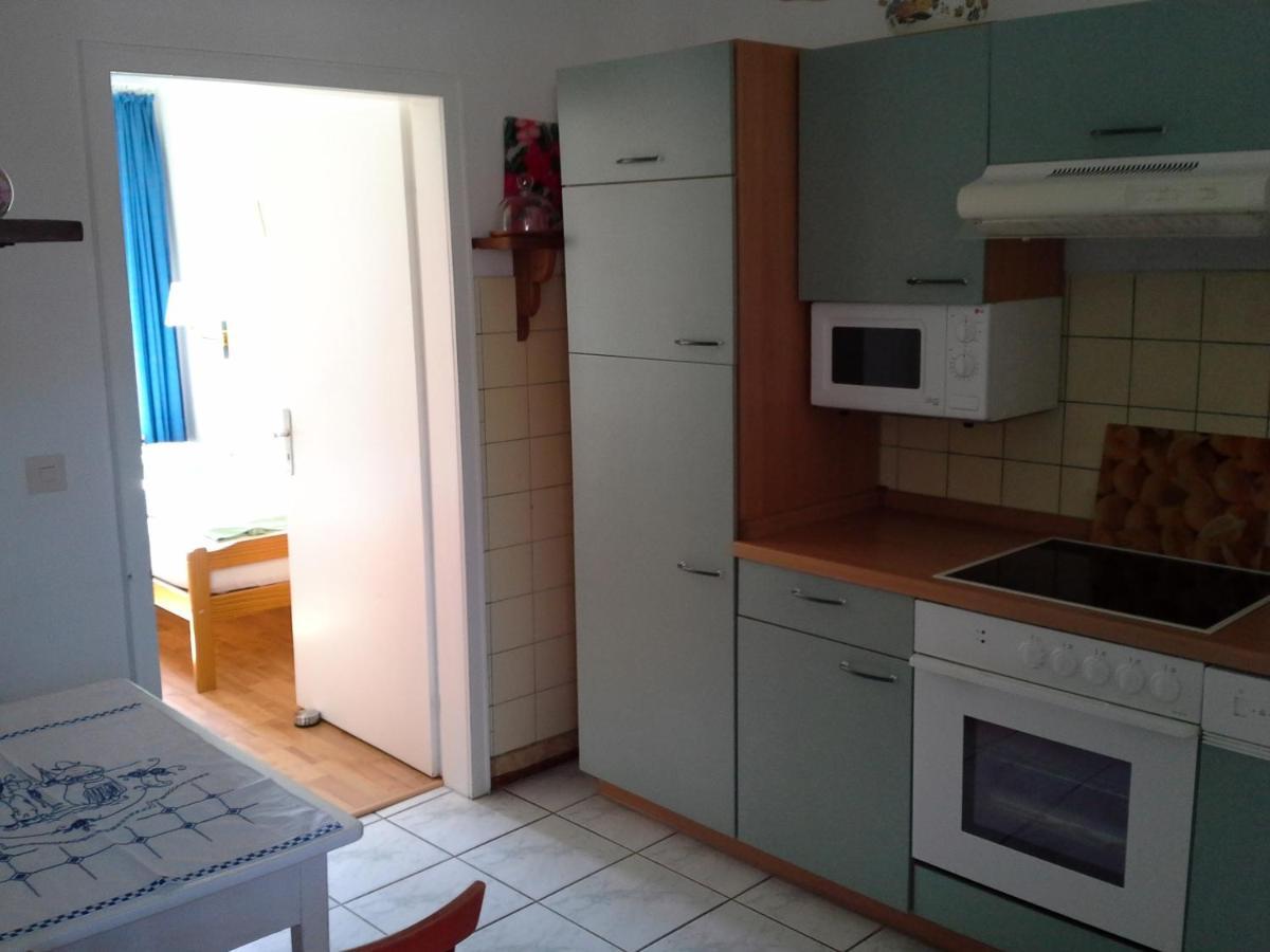 Kapelle - Urlaub Auf Dem Weingut Apartment Maring-Noviand Ngoại thất bức ảnh